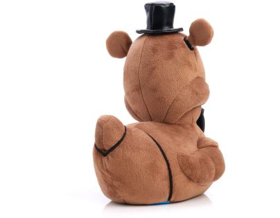 Tubbz kačička plyšová FNAF - Freddy