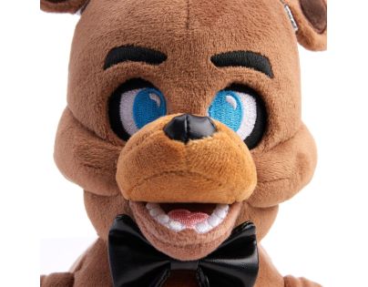 Tubbz kačička plyšová FNAF - Freddy