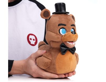 Tubbz kačička plyšová FNAF - Freddy
