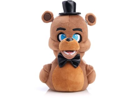 Tubbz kačička plyšová FNAF - Freddy