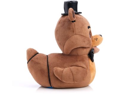 Tubbz kačička plyšová FNAF - Freddy