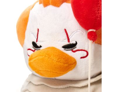 Tubbz kačička plyšová IT Pennywise