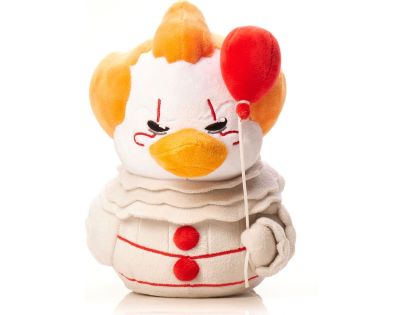 Tubbz kačička plyšová IT Pennywise