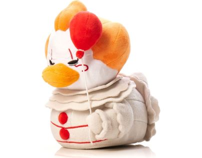 Tubbz kačička plyšová IT Pennywise