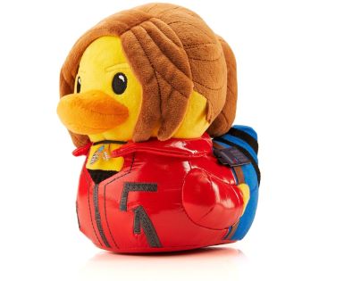 Tubbz kačička plyšová Resident Evil Claire Redfield