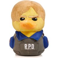 Tubbz kačička plyšová Resident Evil Leon S Kennedy 2