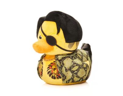 Tubbz kačička plyšová Yakuza Goro Majima