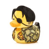 Tubbz kačička plyšová Yakuza Goro Majima