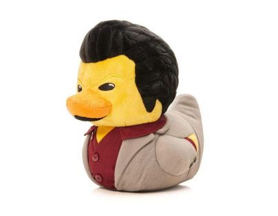 Tubbz kačička plyšová Yakuza Kazuma Kiryu