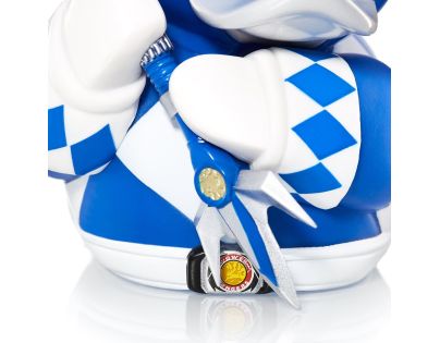 Tubbz kačička Power Ranger Blue