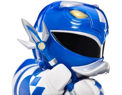 Tubbz kačička Power Ranger Blue