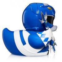 Tubbz kačička Power Ranger Blue 4