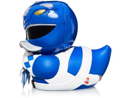Tubbz kačička Power Ranger Blue