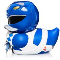 Tubbz kačička Power Ranger Blue 3