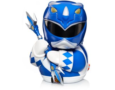 Tubbz kačička Power Ranger Blue
