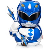Tubbz kačička Power Ranger Blue 2