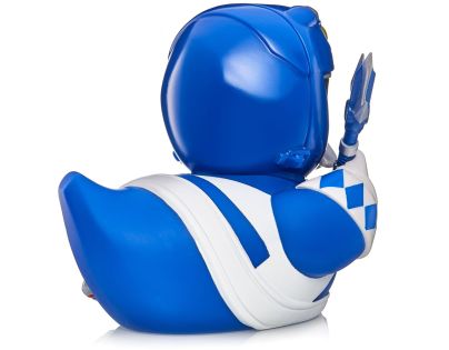 Tubbz kačička Power Ranger Blue