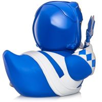 Tubbz kačička Power Ranger Blue 6