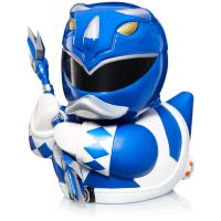 Tubbz kačička Power Ranger Blue