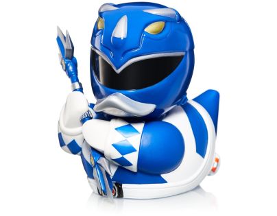 Tubbz kačička Power Ranger Blue