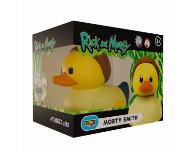 Numskull Tubbz kačička Rick & Morty Morty