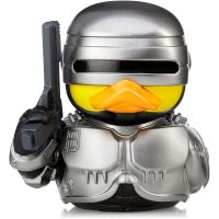 Tubbz kačička Robocop 2