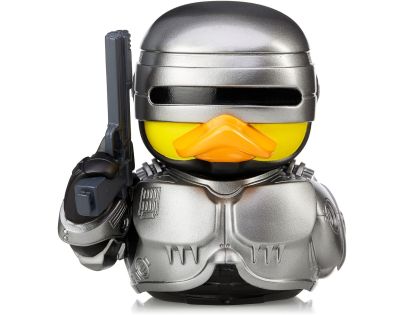 Tubbz kačička Robocop