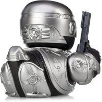 Tubbz kačička Robocop 4