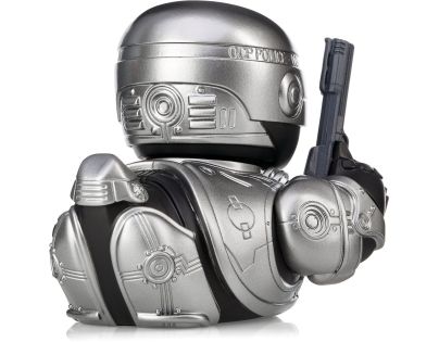 Tubbz kačička Robocop