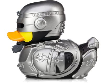 Tubbz kačička Robocop
