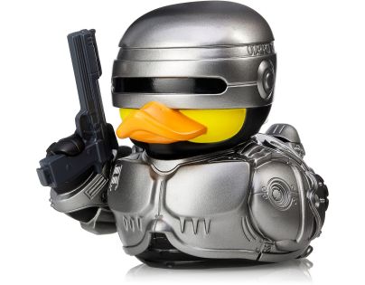 Tubbz kačička Robocop