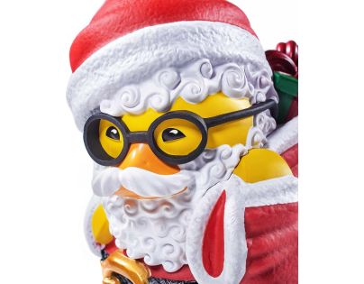 Tubbz kačička Santa Claus