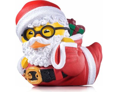 Tubbz kačička Santa Claus