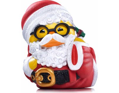 Tubbz kačička Santa Claus