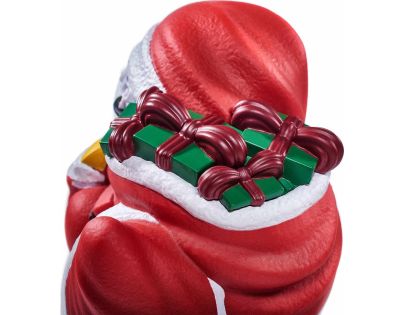 Tubbz kačička Santa Claus