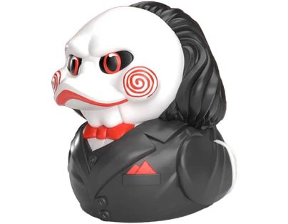 Tubbz kačička Saw - Billy The Puppet