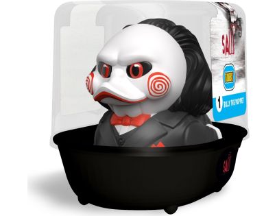 Tubbz kačička Saw Billy The Puppet (prvá edícia)