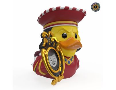 Tubbz kačička Shrek - Lord Farquaad (prvá edícia)