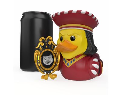 Tubbz kačička Shrek - Lord Farquaad (prvá edícia)