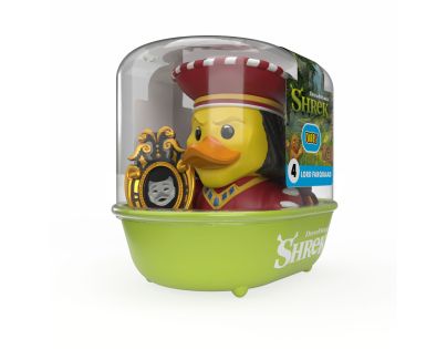 Tubbz kačička Shrek - Lord Farquaad (prvá edícia)