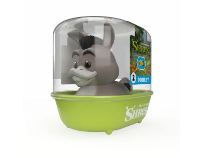 Tubbz kačička Shrek - Oslík (prvá edícia)