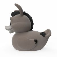 Tubbz kačička Shrek - Oslík (prvá edícia) 5