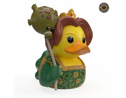 Tubbz kačička Shrek - Princezná Fiona (prvá edícia)