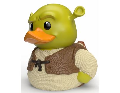 Tubbz kačička Shrek - Shrek (prvá edícia)