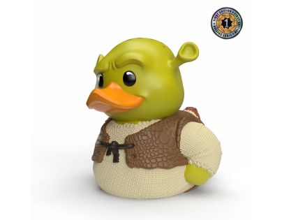 Tubbz kačička Shrek - Shrek (prvá edícia)