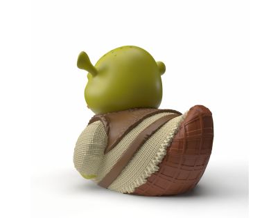 Tubbz kačička Shrek - Shrek (prvá edícia)