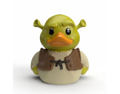 Tubbz kačička Shrek - Shrek (prvá edícia)