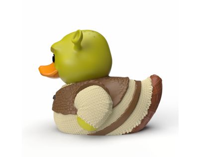 Tubbz kačička Shrek - Shrek (prvá edícia)