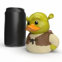 Tubbz kačička Shrek - Shrek (prvá edícia) 6