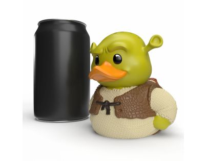 Tubbz kačička Shrek - Shrek (prvá edícia)